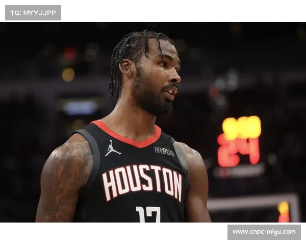 火箭迎赛季首胜伊森三分手感火热砍下22分助队力克篮网