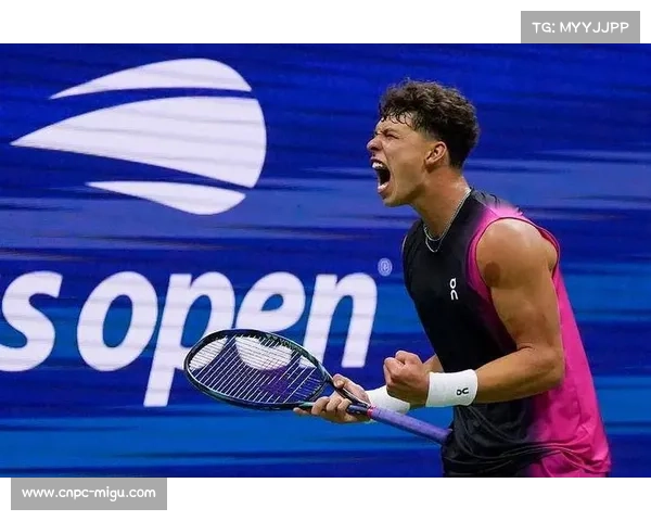 维兰德预测姆博科可复制拉杜卡努美网奇迹,谢尔顿为男子头号黑马