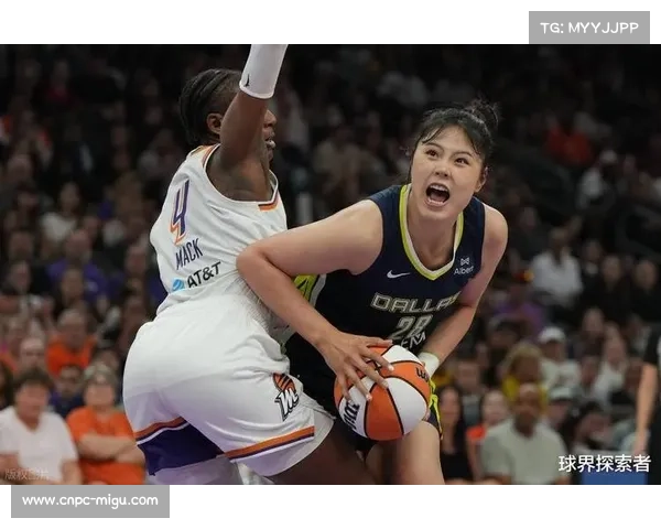 中国球员李月汝因伤赛季报销,凸显WNBA赛程密集与伤病风险