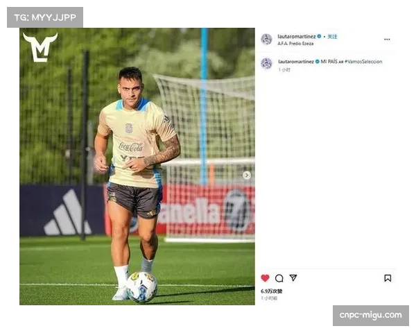 劳塔罗·马丁内斯伤愈复出梅开二度，跑动积极攻防两端表现突出